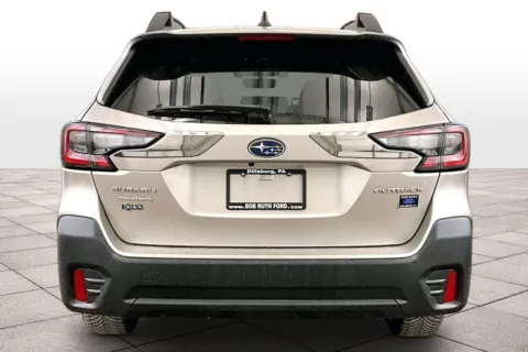 More photos of 2020 Subaru Outback Premium at Bob Ruth Ford Dillsburg, PA