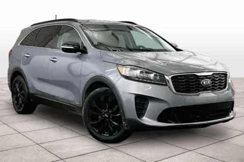 Photos of 2020 Kia Sorento S V6 for sale in Dillsburg, PA at Bob Ruth Ford Dillsburg