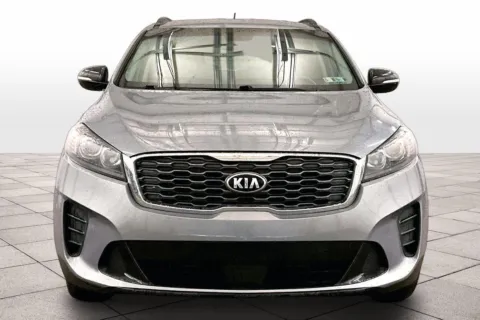 Another view of 2020 Kia Sorento S V6 for sale in Dillsburg, PA at Bob Ruth Ford Dillsburg