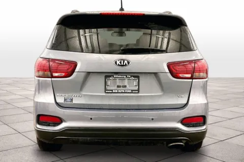 More photos of 2020 Kia Sorento S V6 at Bob Ruth Ford Dillsburg, PA