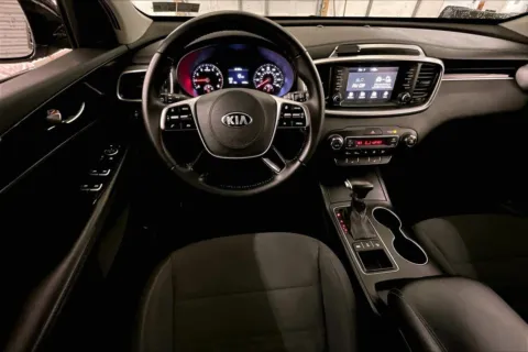 More photos of 2020 Kia Sorento S V6 at Bob Ruth Ford Dillsburg, PA