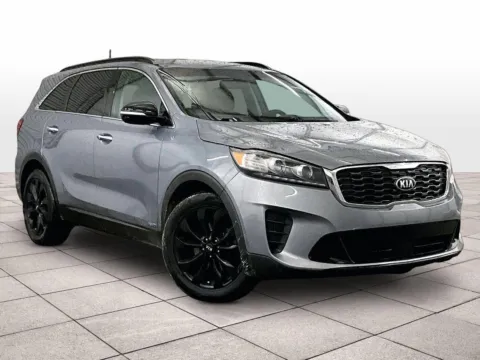 Photos of 2020 Kia Sorento S V6 for sale in Dillsburg, PA at Bob Ruth Ford Dillsburg