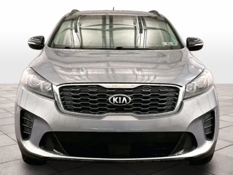 Another view of 2020 Kia Sorento S V6 for sale in Dillsburg, PA at Bob Ruth Ford Dillsburg