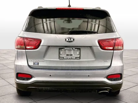 More photos of 2020 Kia Sorento S V6 at Bob Ruth Ford Dillsburg, PA