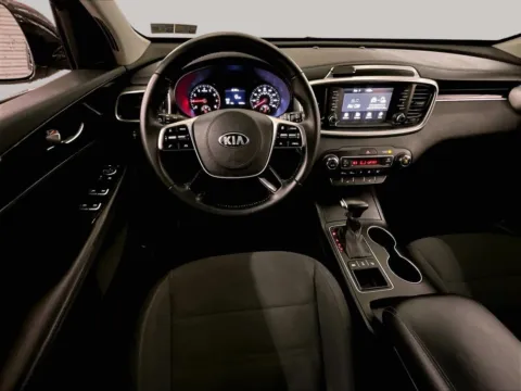 More photos of 2020 Kia Sorento S V6 at Bob Ruth Ford Dillsburg, PA