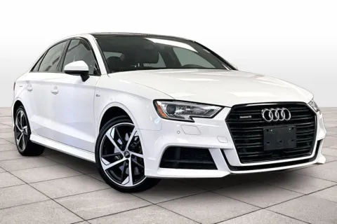 Photos of 2020 Audi A3 Sedan S line Premium for sale in Dillsburg, PA at Bob Ruth Ford Dillsburg