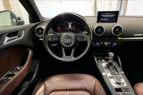 More photos of 2020 Audi A3 Sedan S line Premium at Bob Ruth Ford Dillsburg, PA