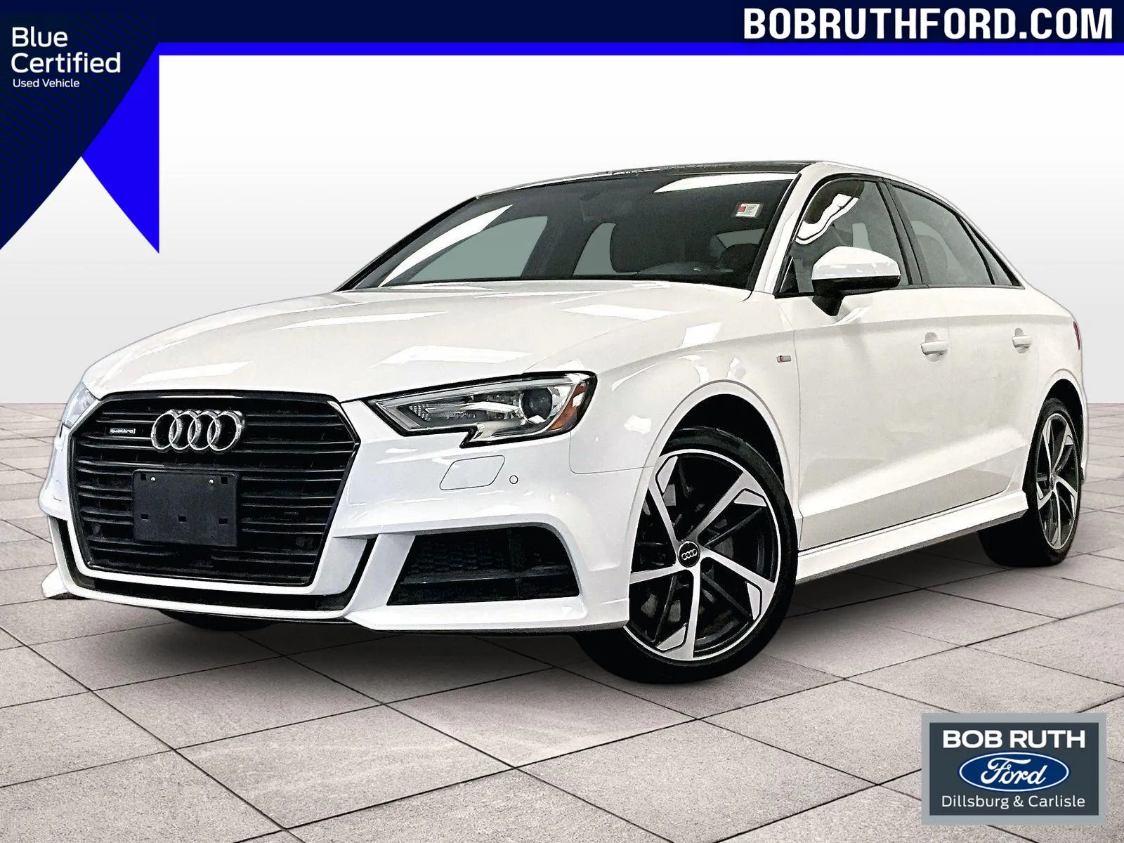 2020 Audi A3 Sedan S line Premium for sale in Dillsburg, PA