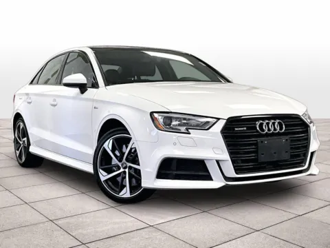 Photos of 2020 Audi A3 Sedan S line Premium for sale in Dillsburg, PA at Bob Ruth Ford Dillsburg