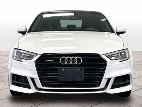 Another view of 2020 Audi A3 Sedan S line Premium for sale in Dillsburg, PA at Bob Ruth Ford Dillsburg