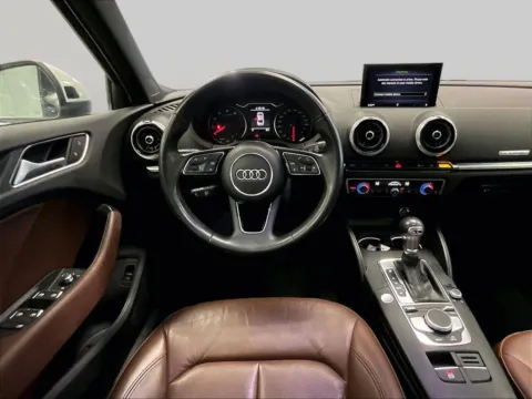 More photos of 2020 Audi A3 Sedan S line Premium at Bob Ruth Ford Dillsburg, PA