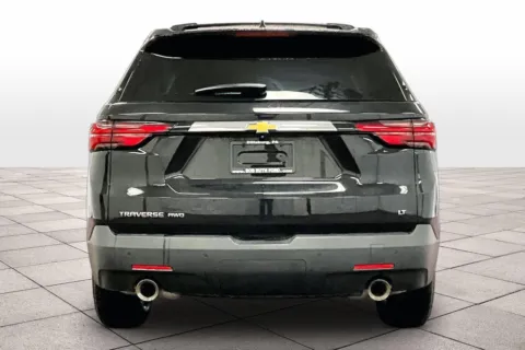 More photos of 2022 Chevrolet Traverse LT Cloth at Bob Ruth Ford Dillsburg, PA