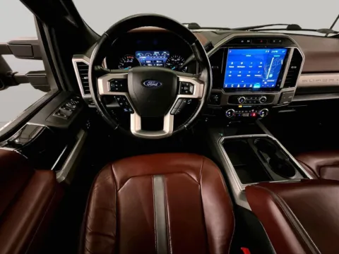 More photos of 2022 Ford Super Duty F-450 DRW Platinum at Bob Ruth Ford Dillsburg, PA