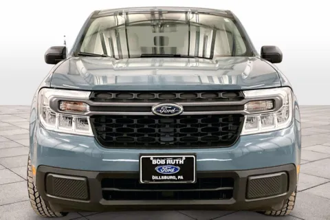 Another view of 2023 Ford Maverick XLT for sale in Dillsburg, PA at Bob Ruth Ford Dillsburg