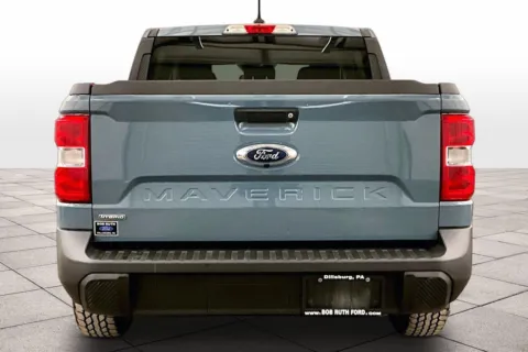 More photos of 2023 Ford Maverick XLT at Bob Ruth Ford Dillsburg, PA