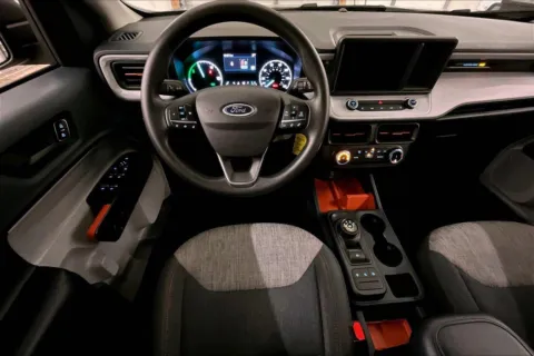 More photos of 2023 Ford Maverick XLT at Bob Ruth Ford Dillsburg, PA