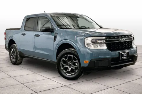 Photos of 2023 Ford Maverick XLT for sale in Dillsburg, PA at Bob Ruth Ford Dillsburg