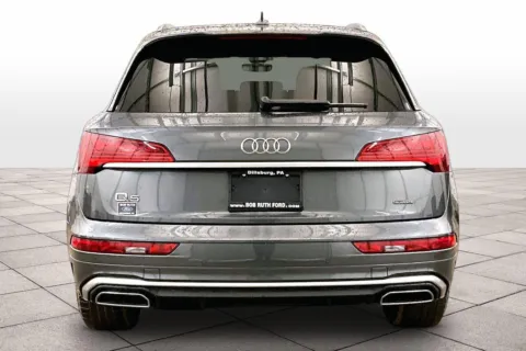 More photos of 2023 Audi Q5 S line Premium Plus at Bob Ruth Ford Dillsburg, PA