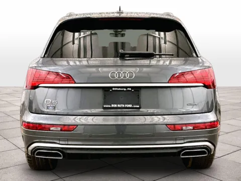 More photos of 2023 Audi Q5 S line Premium Plus at Bob Ruth Ford Dillsburg, PA