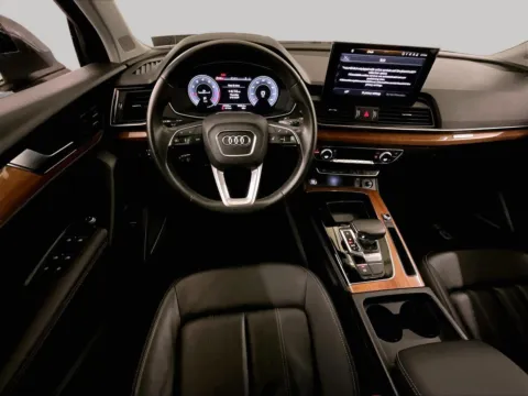 More photos of 2023 Audi Q5 S line Premium Plus at Bob Ruth Ford Dillsburg, PA