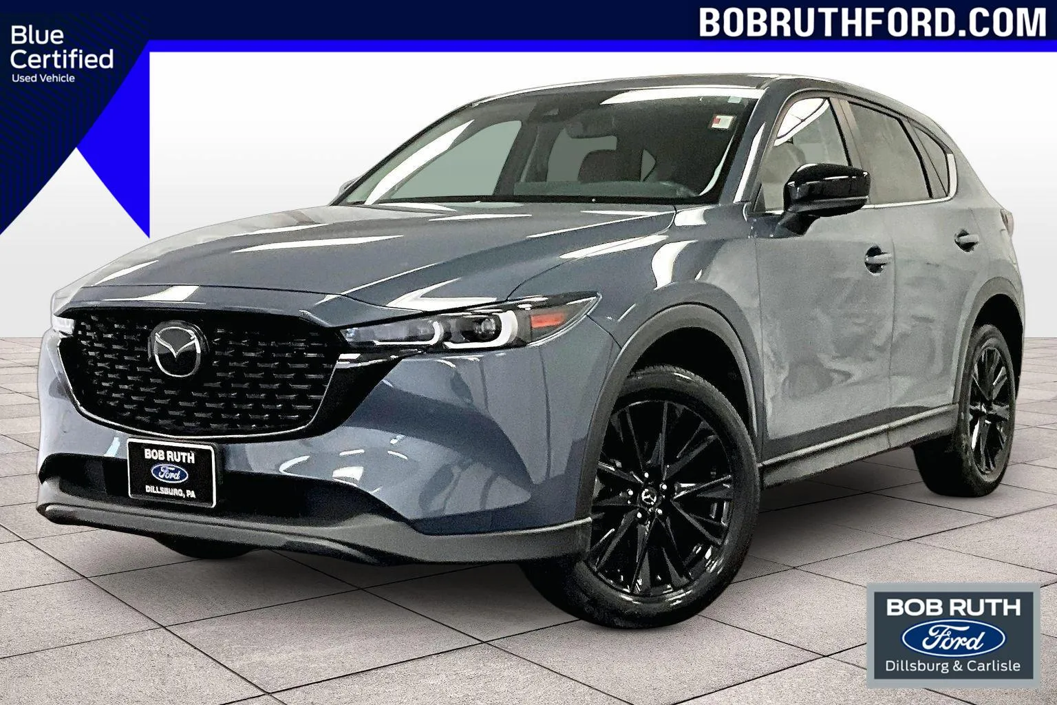 2023 Mazda CX-5 2.5 S Carbon Edition for sale in Dillsburg, PA