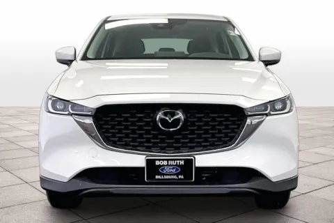 Another view of 2023 Mazda CX-5 2.5 S for sale in Dillsburg, PA at Bob Ruth Ford Dillsburg