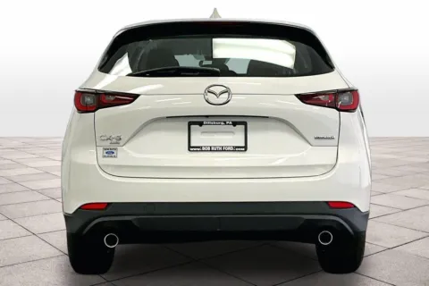 More photos of 2023 Mazda CX-5 2.5 S at Bob Ruth Ford Dillsburg, PA