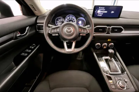More photos of 2023 Mazda CX-5 2.5 S at Bob Ruth Ford Dillsburg, PA