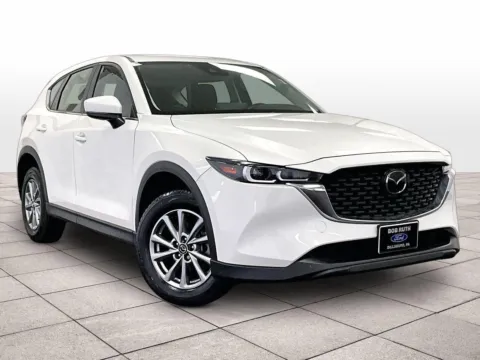 Photos of 2023 Mazda CX-5 2.5 S for sale in Dillsburg, PA at Bob Ruth Ford Dillsburg