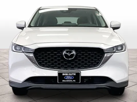 Another view of 2023 Mazda CX-5 2.5 S for sale in Dillsburg, PA at Bob Ruth Ford Dillsburg