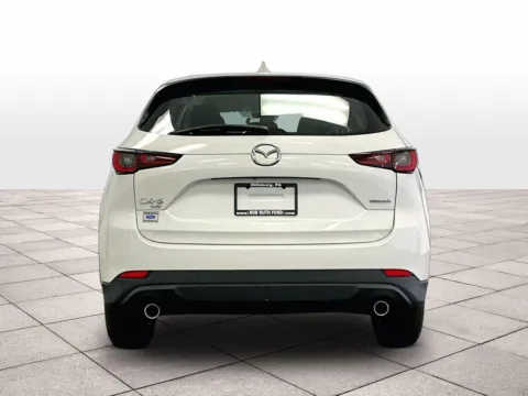 More photos of 2023 Mazda CX-5 2.5 S at Bob Ruth Ford Dillsburg, PA