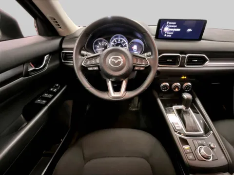 More photos of 2023 Mazda CX-5 2.5 S at Bob Ruth Ford Dillsburg, PA