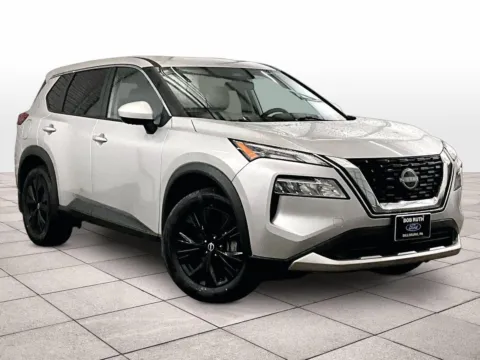 Photos of 2023 Nissan Rogue SV for sale in Dillsburg, PA at Bob Ruth Ford Dillsburg