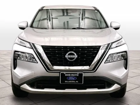 Another view of 2023 Nissan Rogue SV for sale in Dillsburg, PA at Bob Ruth Ford Dillsburg