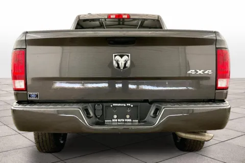 More photos of 2019 Ram 1500 Classic Express at Bob Ruth Ford Dillsburg, PA