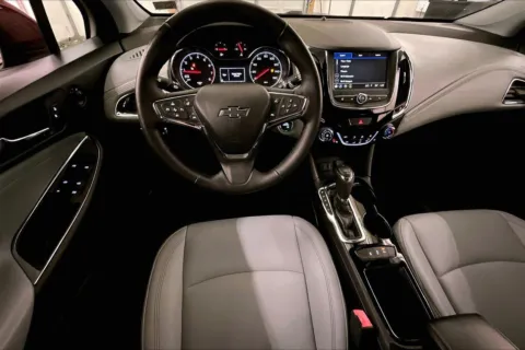 More photos of 2019 Chevrolet Cruze Premier at Bob Ruth Ford Dillsburg, PA