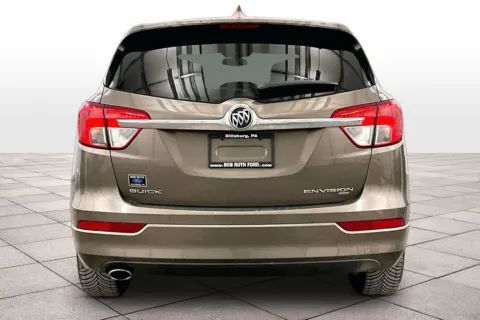 More photos of 2017 Buick Envision Preferred at Bob Ruth Ford Dillsburg, PA