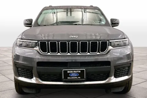 Another view of 2021 Jeep Grand Cherokee L Laredo for sale in Dillsburg, PA at Bob Ruth Ford Dillsburg