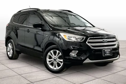Photos of 2018 Ford Escape SE for sale in Dillsburg, PA at Bob Ruth Ford Dillsburg