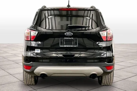 More photos of 2018 Ford Escape SE at Bob Ruth Ford Dillsburg, PA