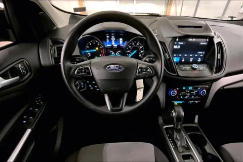 More photos of 2018 Ford Escape SE at Bob Ruth Ford Dillsburg, PA