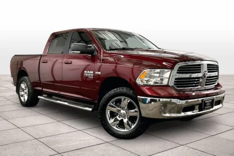 Photos of 2019 Ram 1500 Classic Big Horn for sale in Dillsburg, PA at Bob Ruth Ford Dillsburg