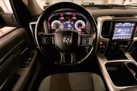 More photos of 2019 Ram 1500 Classic Big Horn at Bob Ruth Ford Dillsburg, PA