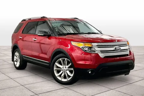 Photos of 2012 Ford Explorer XLT for sale in Dillsburg, PA at Bob Ruth Ford Dillsburg
