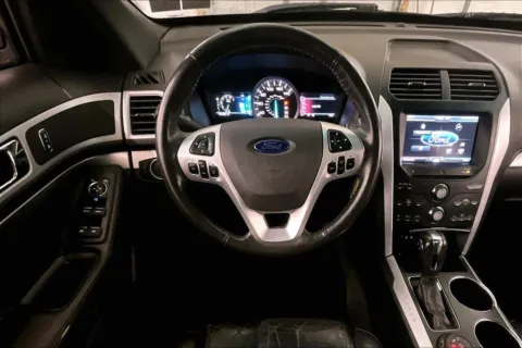 More photos of 2012 Ford Explorer XLT at Bob Ruth Ford Dillsburg, PA