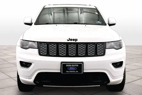 Another view of 2020 Jeep Grand Cherokee Altitude for sale in Dillsburg, PA at Bob Ruth Ford Dillsburg