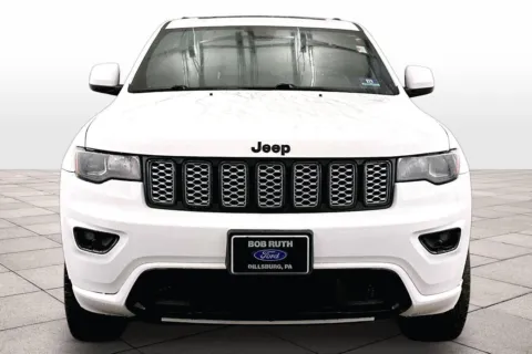 Another view of 2020 Jeep Grand Cherokee Altitude for sale in Dillsburg, PA at Bob Ruth Ford Dillsburg