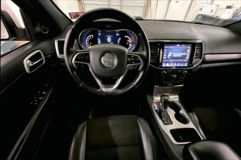 More photos of 2020 Jeep Grand Cherokee Altitude at Bob Ruth Ford Dillsburg, PA