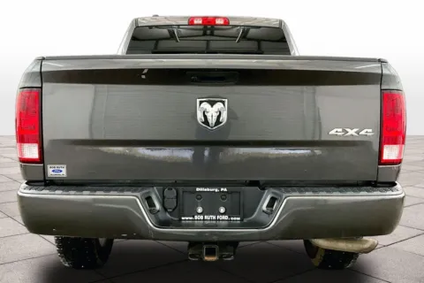 More photos of 2019 Ram 1500 Classic Express at Bob Ruth Ford Dillsburg, PA