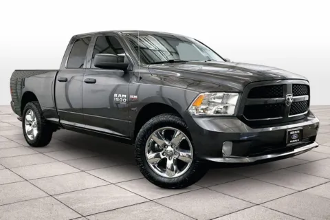 Another view of 2019 Ram 1500 Classic Express for sale in Dillsburg, PA at Bob Ruth Ford Dillsburg